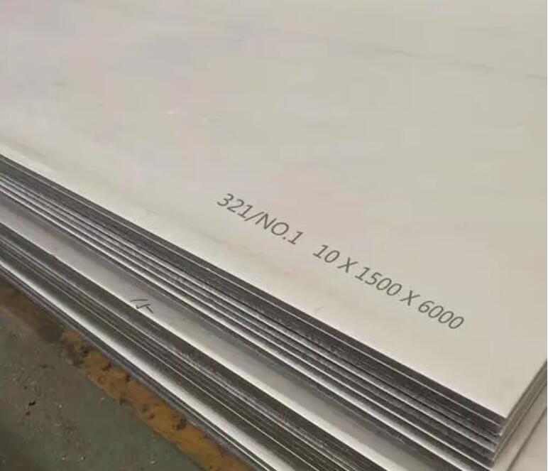 吴川321不锈钢板