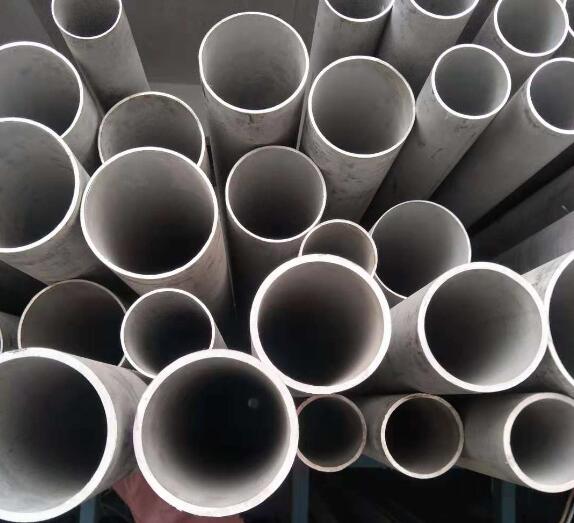 吴川321不锈钢管