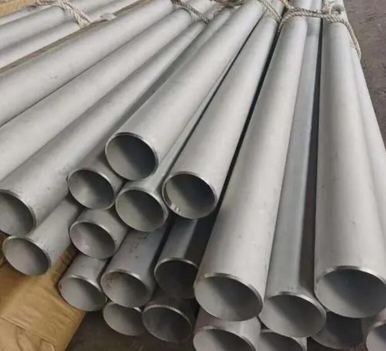 吴川304不锈钢管