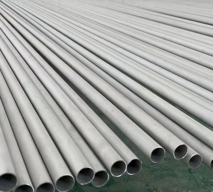 吴川441不锈钢管