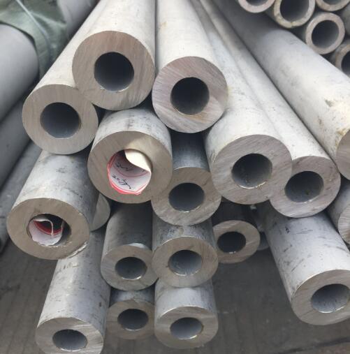 吴川321不锈钢管