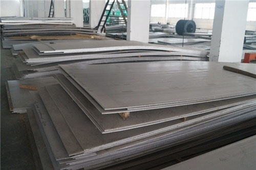 吴川304不锈钢板