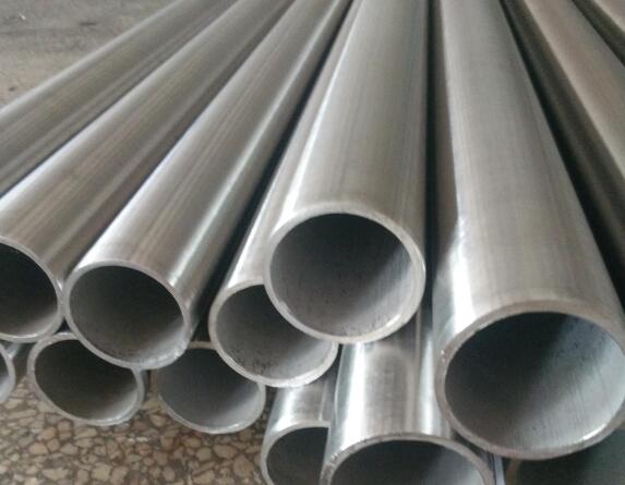 吴川321不锈钢管