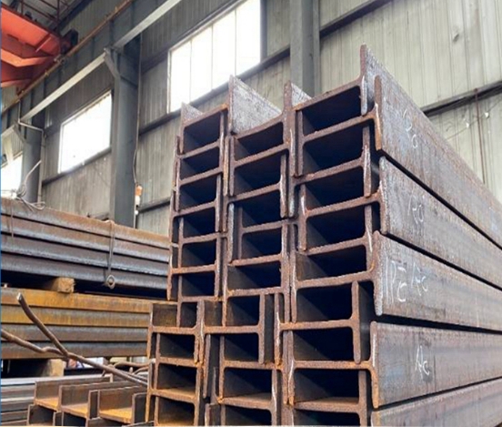 吴川Q420C工字型钢