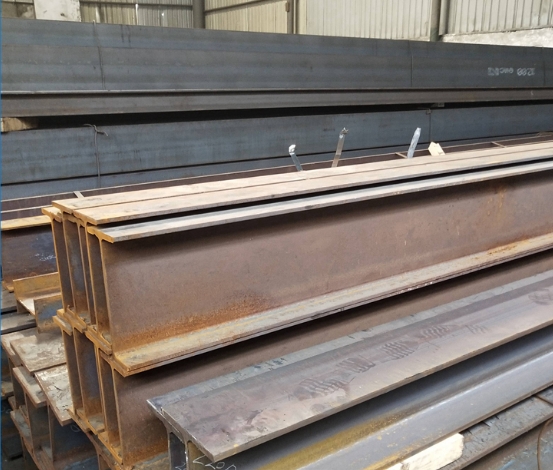吴川Q235EH型钢