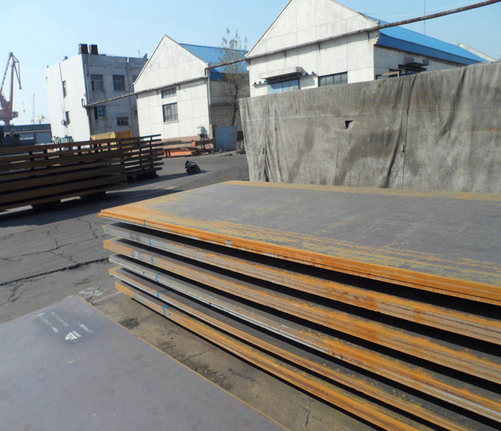 吴川SA210C镀锌板